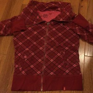 edc by Espirt women jacket size medium